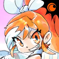 Crunchyroll Mod APK Download icon