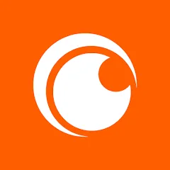 Crunchyroll Anime Streaming APK Download icon
