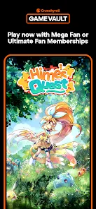 Crunchyroll Mod APK Download screenshot 17